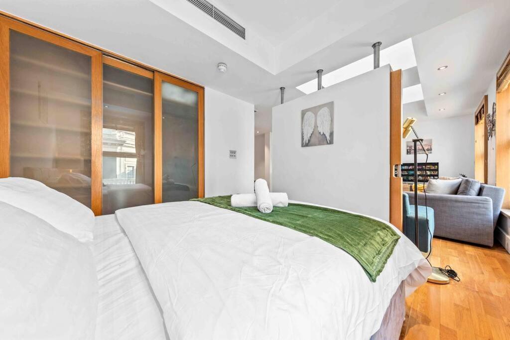 Apartament Piccadilly,stjames,mayfair In Heart Of Hy17
