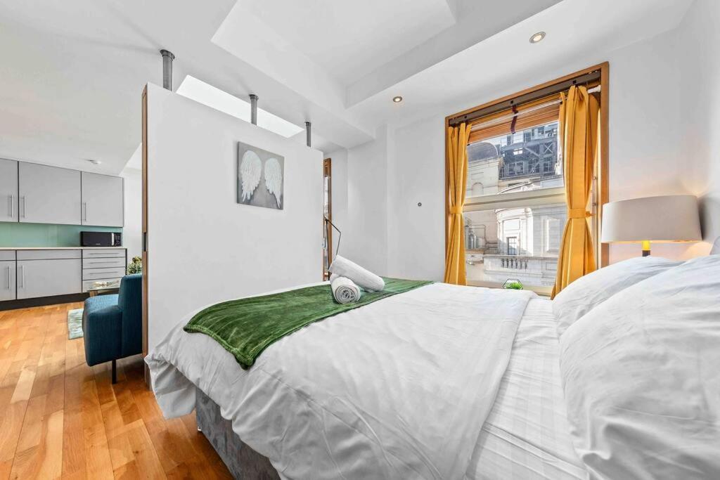 Apartament Piccadilly,stjames,mayfair In Heart Of Hy17