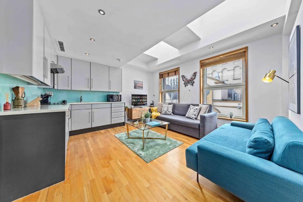 Apartament Piccadilly,stjames,mayfair In Heart Of Hy17 Londra